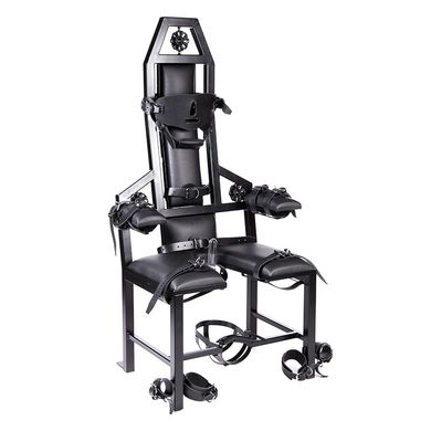 bondage-chair
