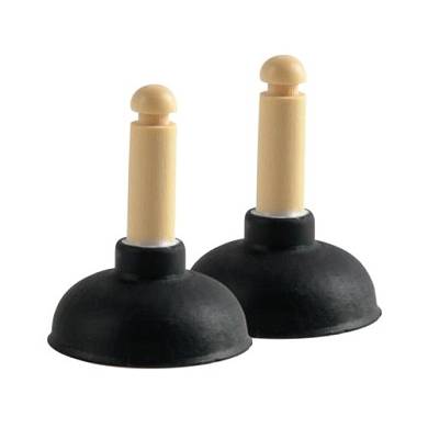 Pipedream - Fetish Fantasy - Mini Nipple Plungers. 1er Pack