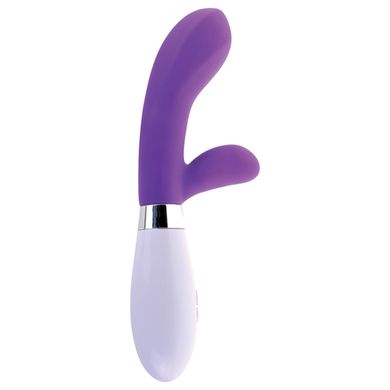 Classix G-Punkt Hasenvibrator aus Silikon