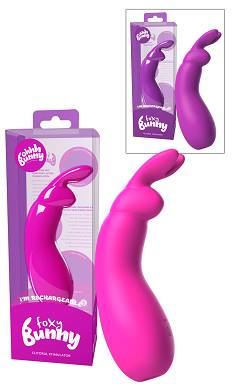 Fox Bunny Clitoral