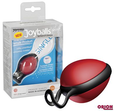 joyballs-secret-single---liebeskugel-in-rotschwarz