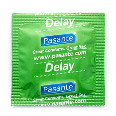 144 Pasante Delay Kondome, Gratis UK Versand, UK-warenbestand & Verkäufer