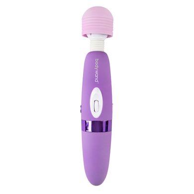 Bodywand Wiederaufladbar Pulse Lavendel - Euro