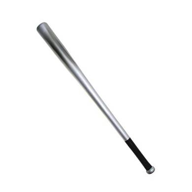 BaseballschlÄger Alu 76cm