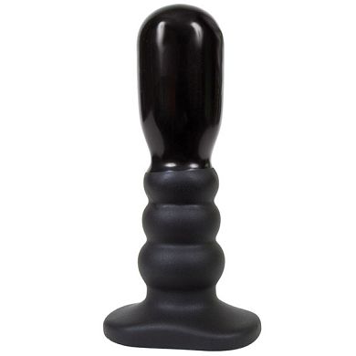 Titanmen Anal Plug 14,5 x 3,5 cm