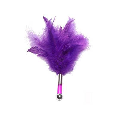 LELO - Tantra Feather Teaser- anregende Federn