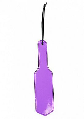 OUCH Paddle PVC purple