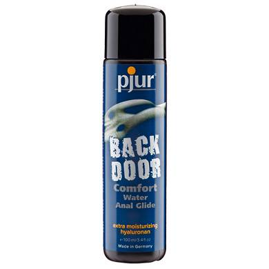 Gleitgel: pjur Backdoor Comfort Water Glide (100ml)