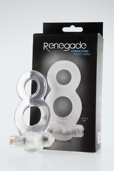 Renegade Penisring Men S Ring