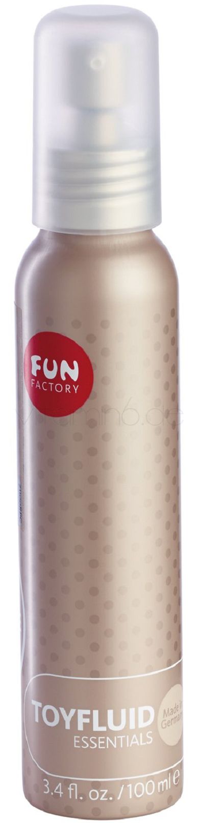 Fun Factory TOYFLUID Gleitgel 100ml
