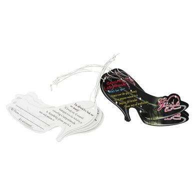 Girls Night Out Drunk & Disorderly Labels