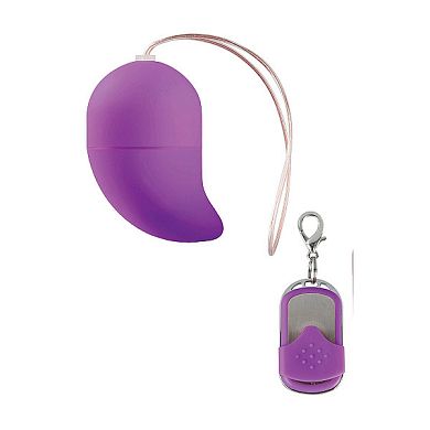 G-Punkt Vibroei Mini, 3,5 x 3 cm