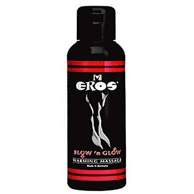 Eros Blow n Glow 150 ml