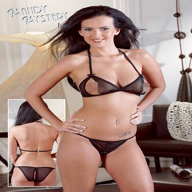 Ouvert Set