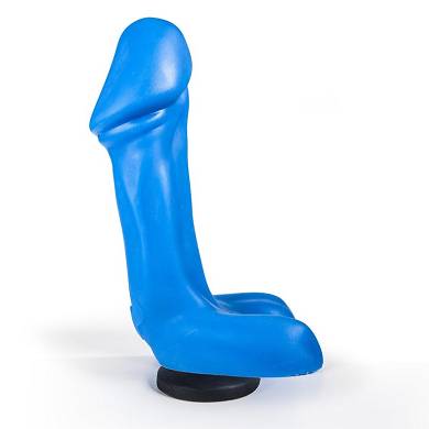 Stork Blau