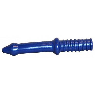 Small Plain Truncheon 35cm X 5cm