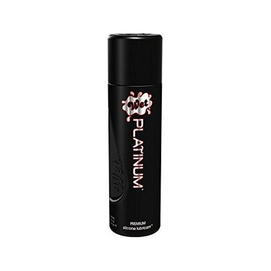 WET 2008733 Gleitgel Platinum. 1er Pack (1 x 200 ml)