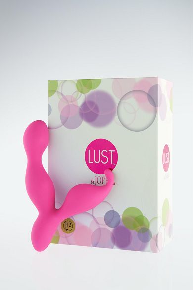 Lust Kombi-Vibrator L12