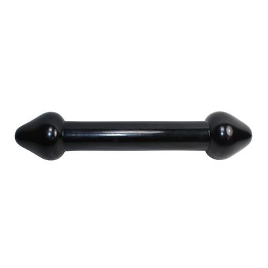Doppeldildo Hantel 37 x 7,6 cm