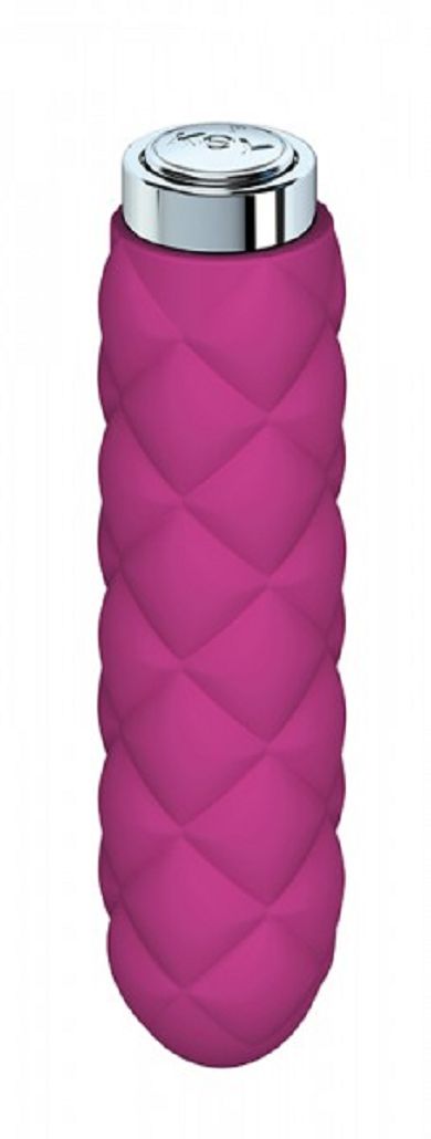 Mini Vibrator Plush