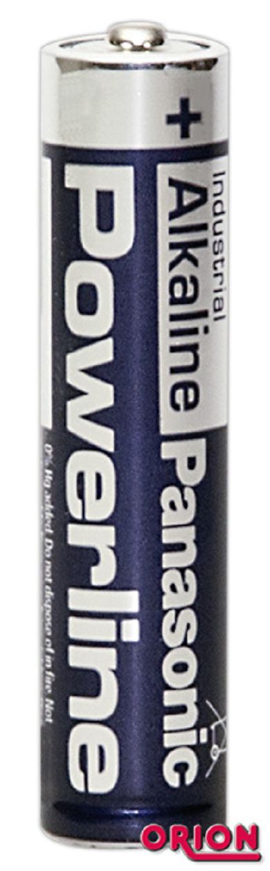 Micro-Batterie