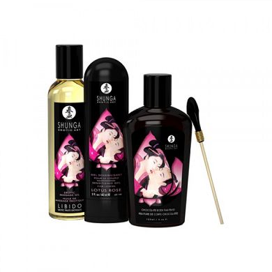 Touch Of Romance Collection