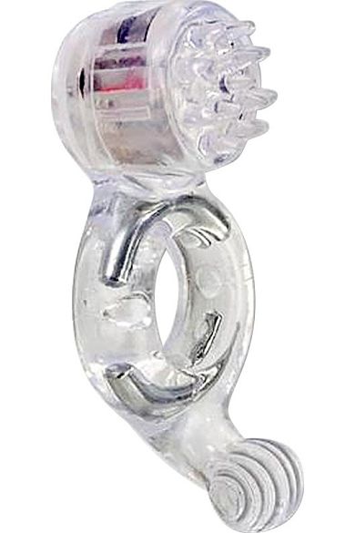 California Exotic Novelties Penisring,