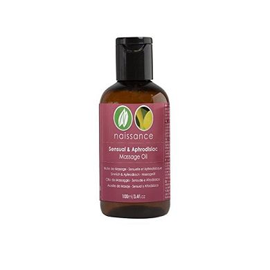 Sinnliches & Aphrodisisches Massageöl - 100ml