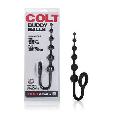 COLT Buddy Balls
