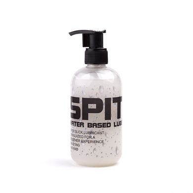 Spit Lube