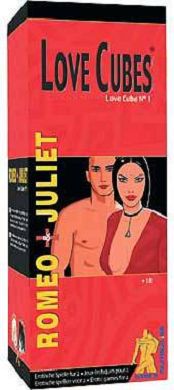 Spiel Romeo & Juliet