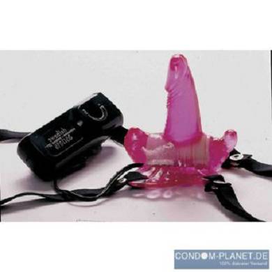 Venus Penis mit Vibration