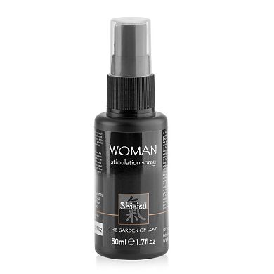 Stimulation Spray, 50 ml