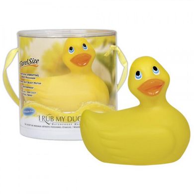 vibro-bade-ente