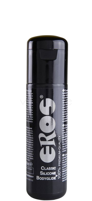 EROS Classic Silicone Bodyglide Gleitgel 50ml