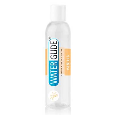 Waterglide 150 ml Vanille