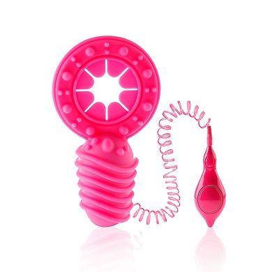 Pleasure Station, 6 cm