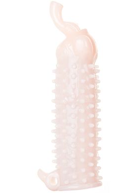 Shots Toys Elephant Penis Extension skin