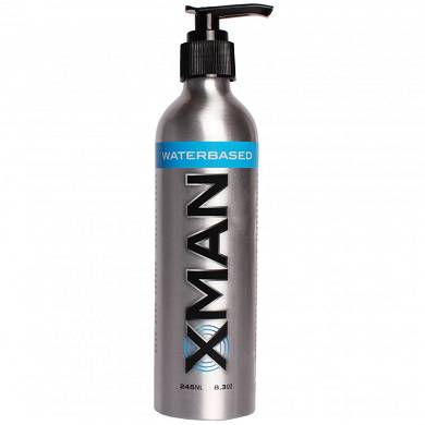 X-man Water Base 245