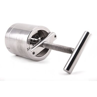 ball-flask-crusher