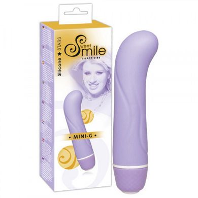 Minivibrator Smile Mini-G