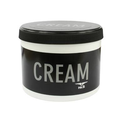 Mr.B. CREAM oil 500 ml