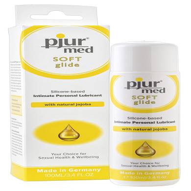pjur-med-soft-glide-100ml