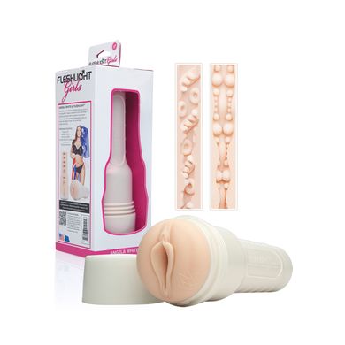 Original Fleshlight Girls Angela White Lotus