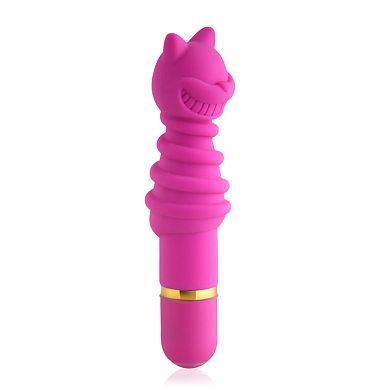 The Kinky Cat, 14 cm