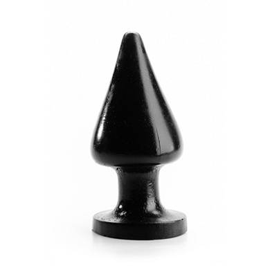 Gummi Buttplug