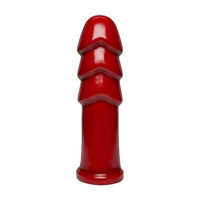 American Bombshell B10 Warhead Cherry Bomb Dildo 25 x 7 cm