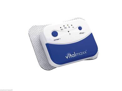 VitalMaxx Mini TENS- Gert