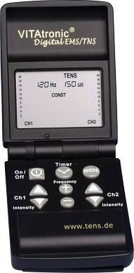 Reizstromgerät Vitatronic Tens/EMS Gerät