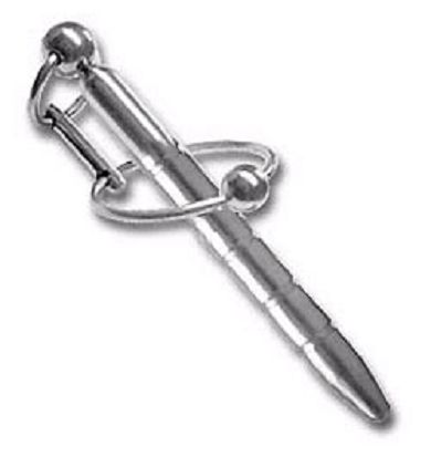 Penis-Plug STAKE